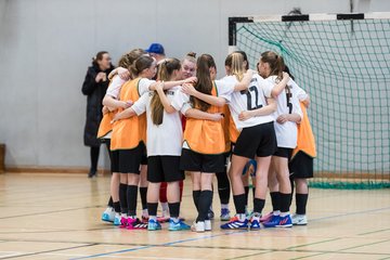 Bild 354 - wBJ NFV Futsalmeisterschaft